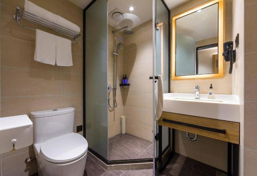 Отель Hanting Premium  Hangzhou West Lake