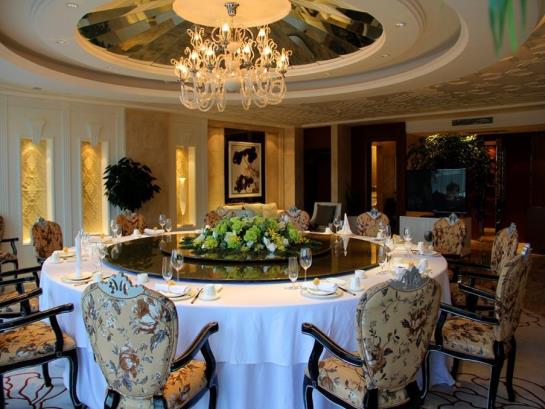 Brigh Radiance Hotel Yantai