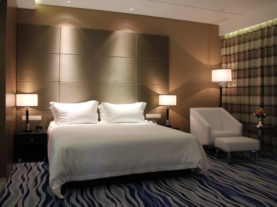 Brigh Radiance Hotel Yantai