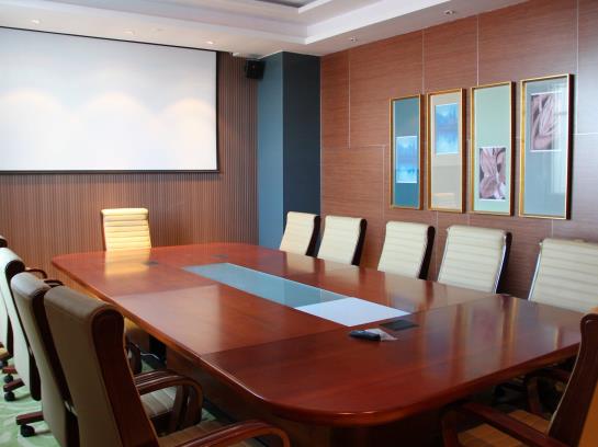 Brigh Radiance Hotel Yantai