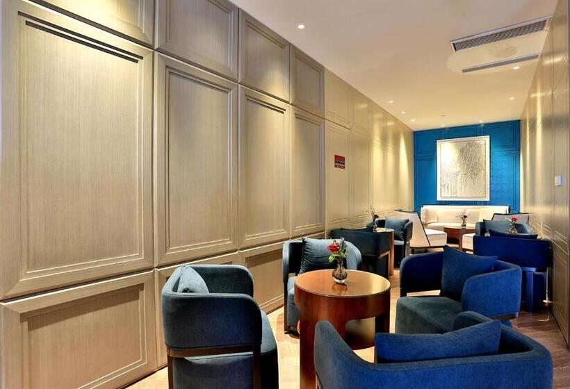 فندق Byland Star