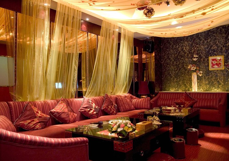 فندق Century Prosperous