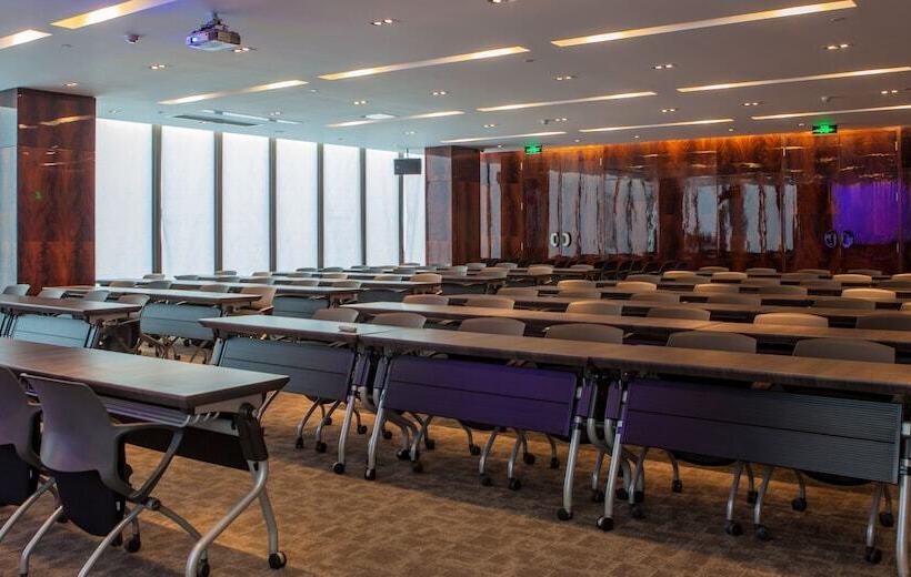 בית מלון כפרי Luoyang Christian S