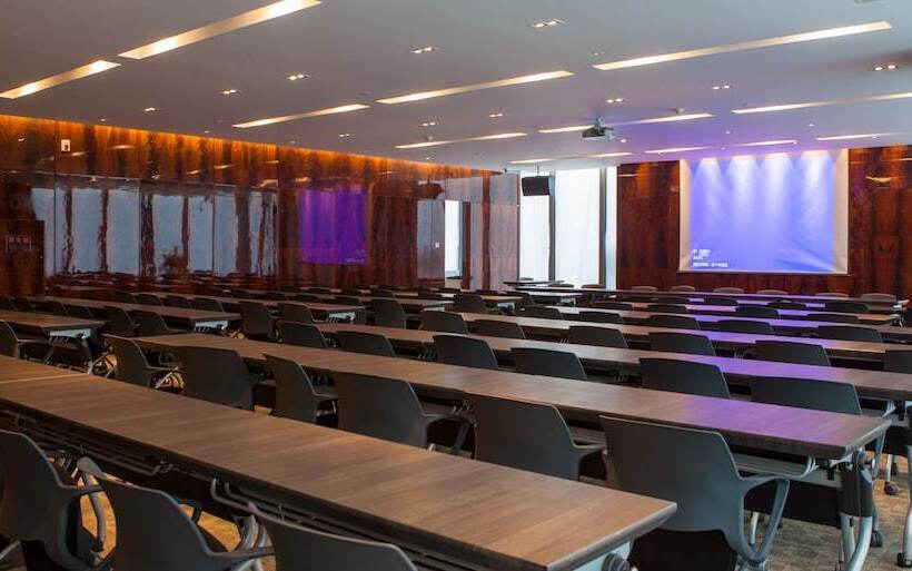 בית מלון כפרי Luoyang Christian S