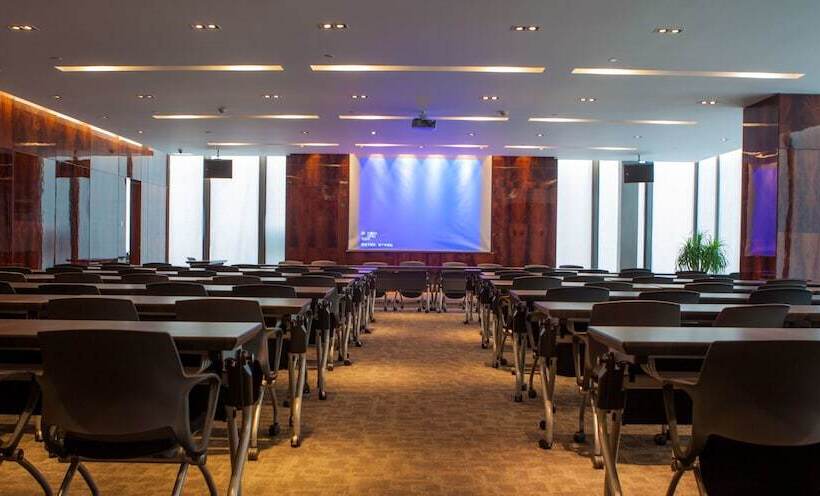 בית מלון כפרי Luoyang Christian S