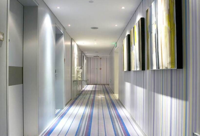 בית מלון כפרי Luoyang Christian S