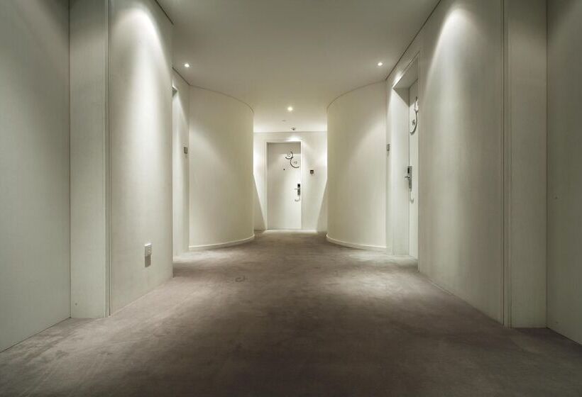 בית מלון כפרי Luoyang Christian S