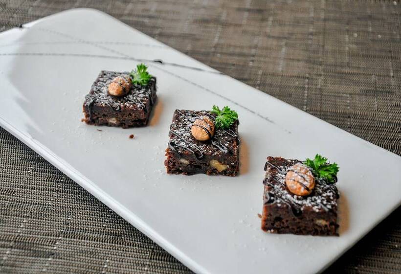 בית מלון כפרי Luoyang Christian S