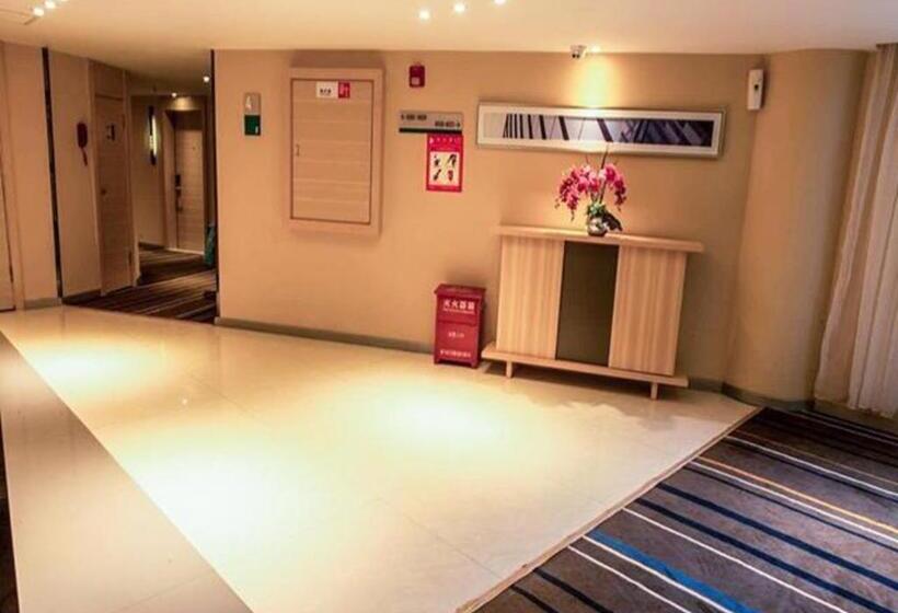 ホテル City Comfort Inn Changchun Renmin Square Xi An Road Jindu