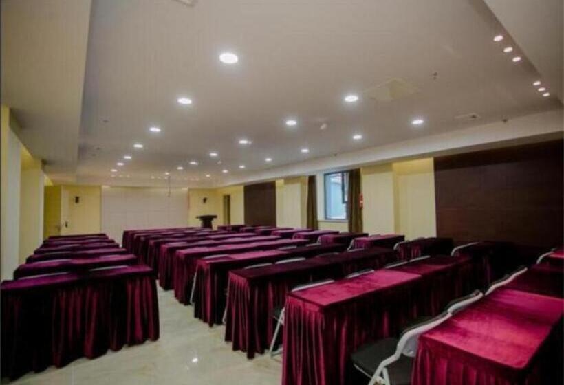 ホテル City Comfort Inn Changchun Renmin Square Xi An Road Jindu