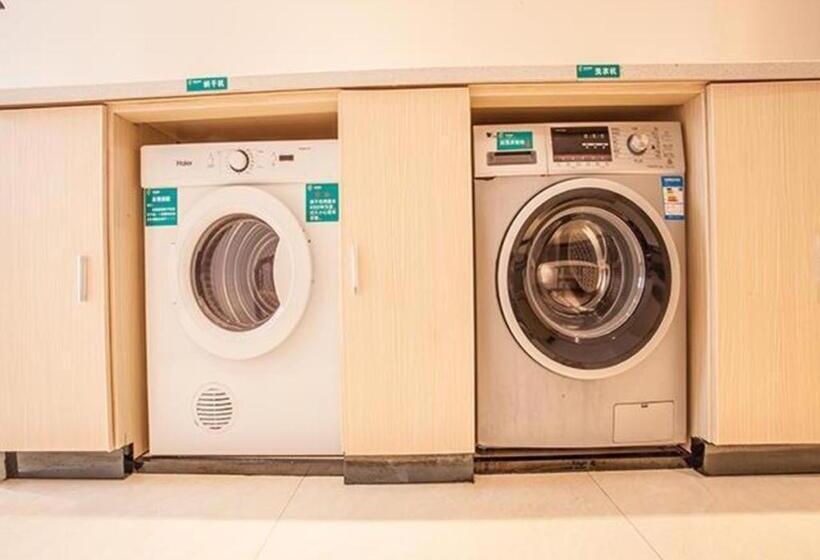 ホテル City Comfort Inn Changchun Renmin Square Xi An Road Jindu