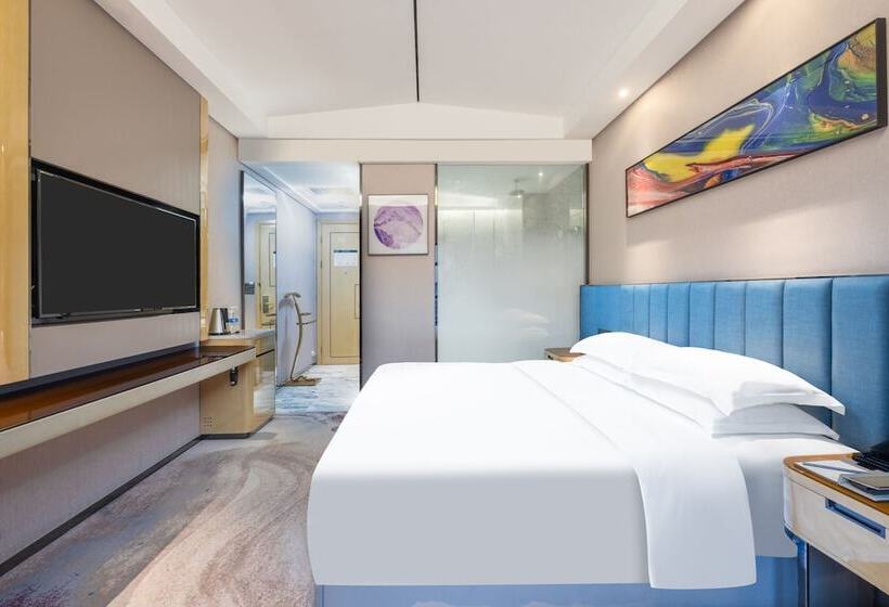 فندق Courtyard By Marriott Nanchang