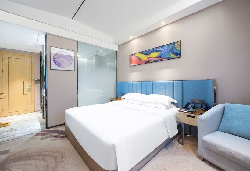 فندق Courtyard By Marriott Nanchang