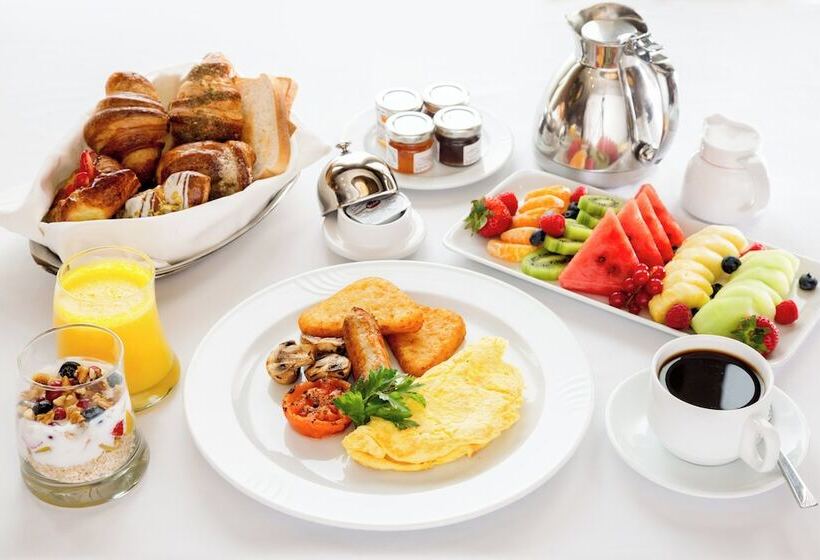 בית מלון כפרי Crowne Plaza Fuzhou South, An Ihg