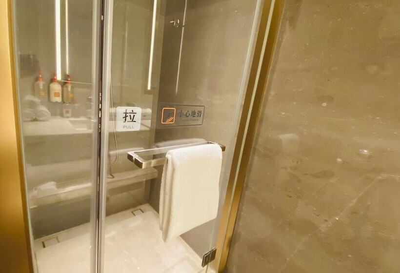 בית מלון כפרי Crowne Plaza Fuzhou South, An Ihg