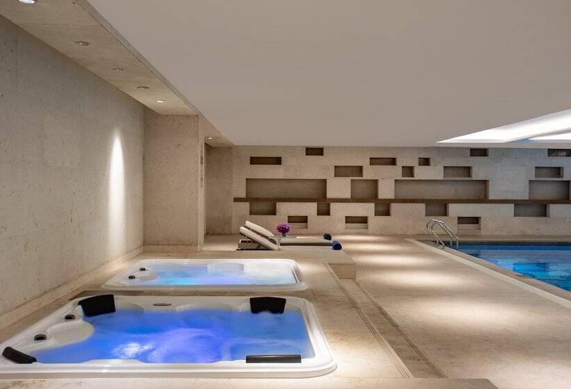 בית מלון כפרי Crowne Plaza Fuzhou South, An Ihg