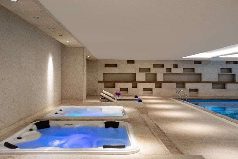 בית מלון כפרי Crowne Plaza Fuzhou South, An Ihg