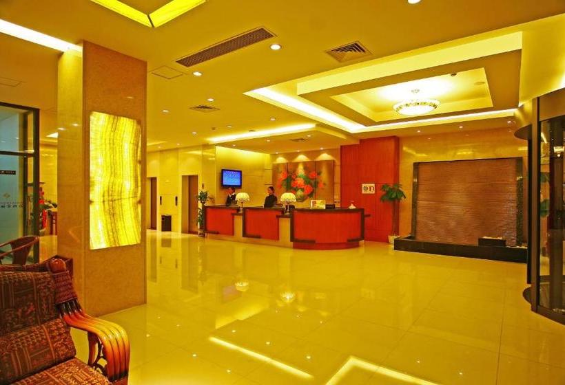 호텔 C.straits Beautiful Scene