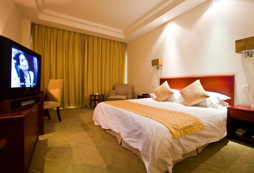 호텔 C.straits Beautiful Scene