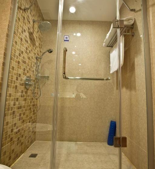 호텔 C.straits Beautiful Scene