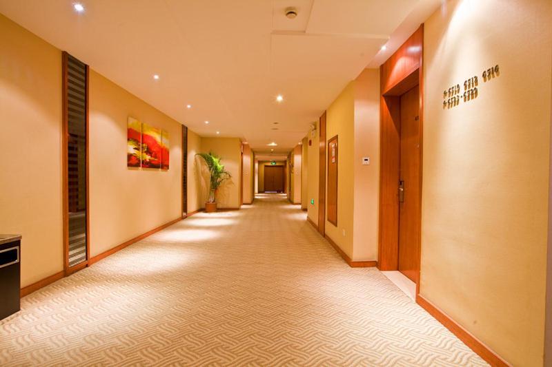 호텔 C.straits Beautiful Scene