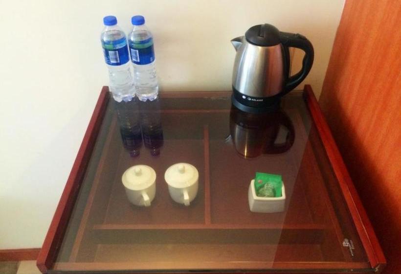 호텔 C.straits Beautiful Scene