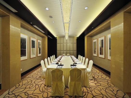 Отель Fubang International