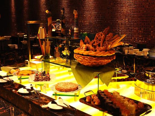 Отель Fubang International