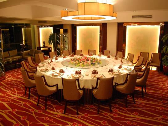 Отель Fubang International