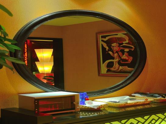 Отель Fubang International