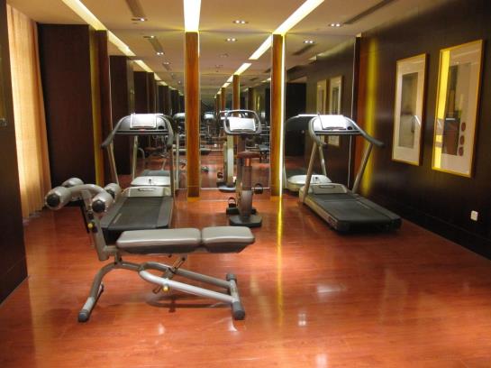 Отель Fubang International