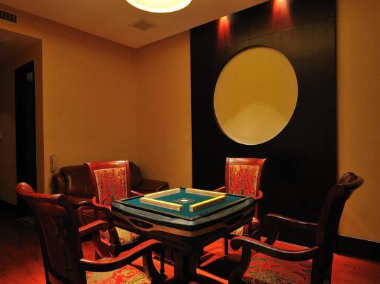 Отель Fubang International