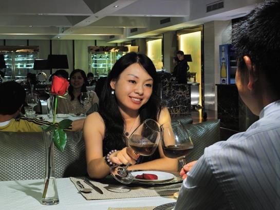 Отель Fubang International