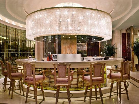 ホテル Noble International