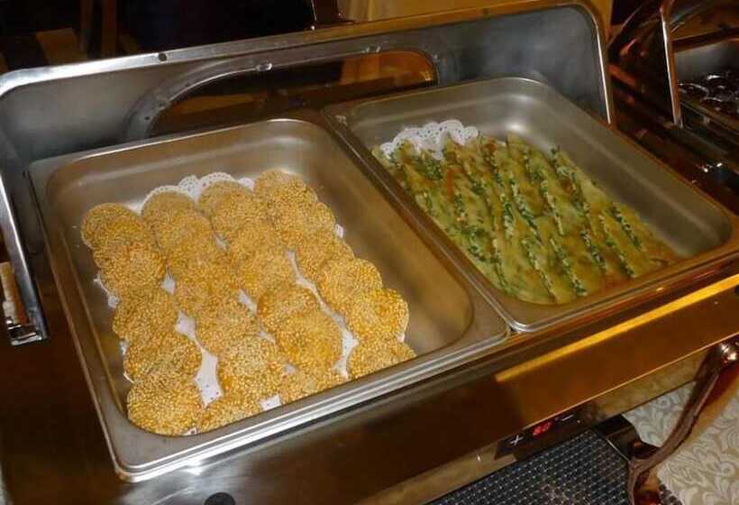 ホテル Greentree Inn Hefei Maanshan Road