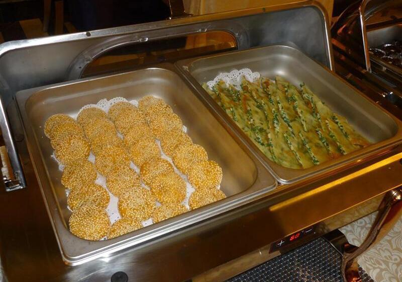 ホテル Greentree Inn Hefei Maanshan Road