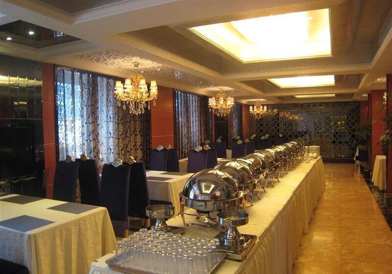 ホテル Greentree Inn Hefei Maanshan Road