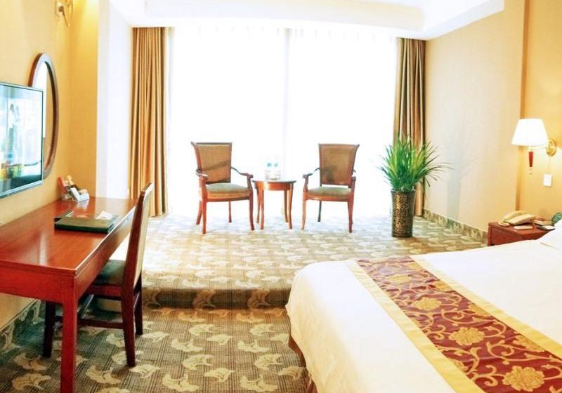 فندق Greentree Inn Luoyang Peony Square Business