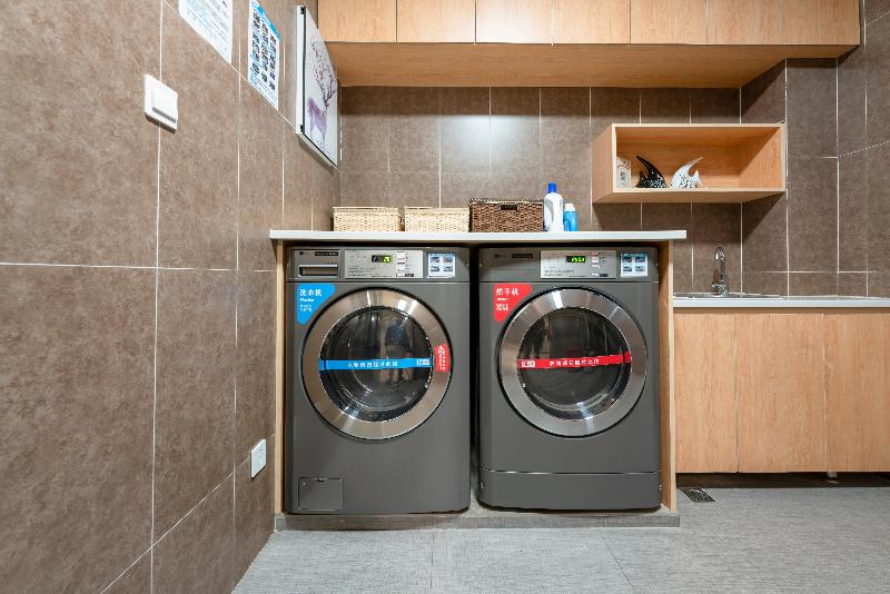 Hotel Hanting  Zhengzhou Erqi Square