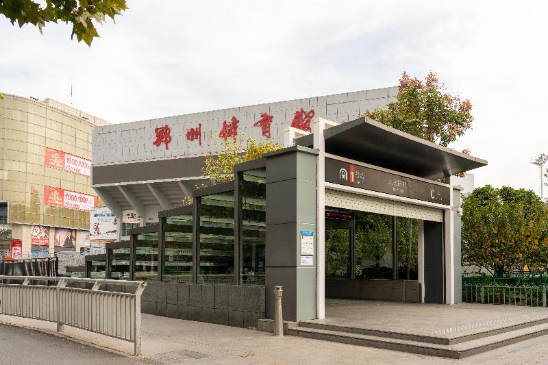 Hotel Hanting  Zhengzhou Erqi Square