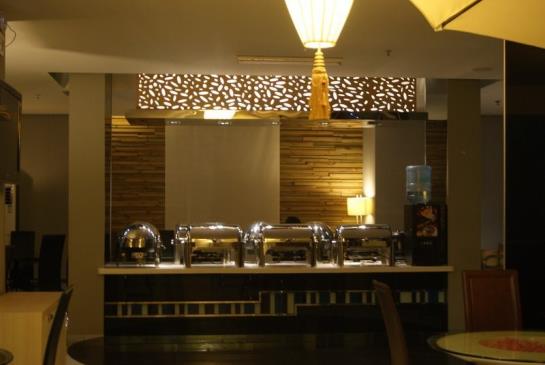 Отель Happy Inn