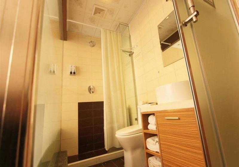 בית מלון כפרי Hetang Holiday Inn