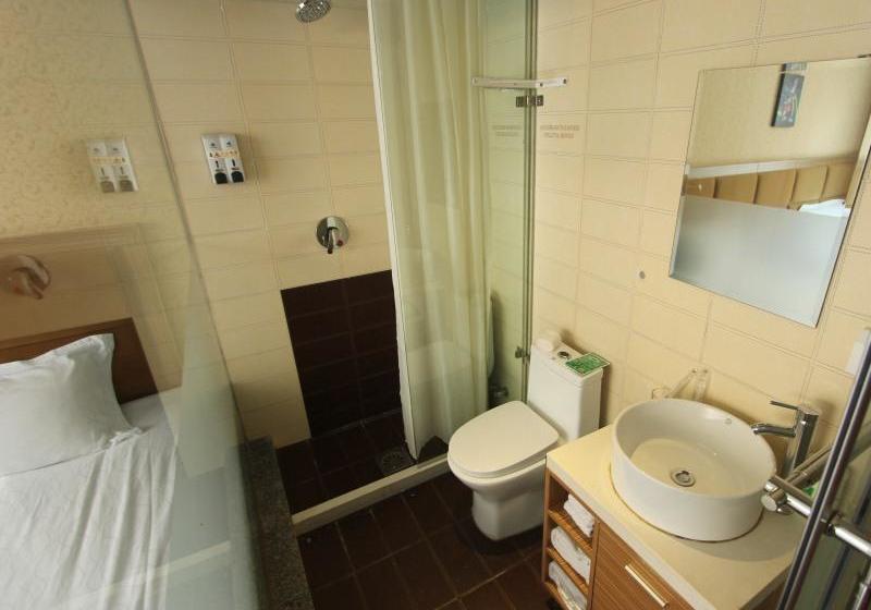 فندق Hetang Holiday Inn