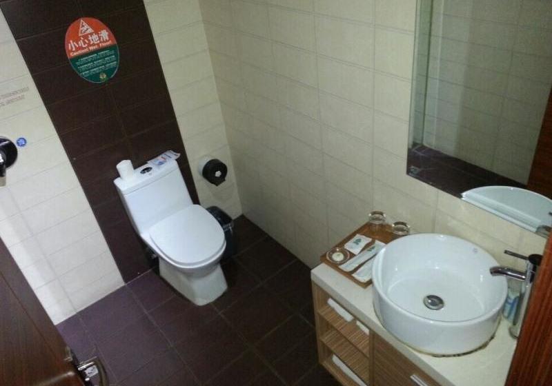 בית מלון כפרי Hetang Holiday Inn