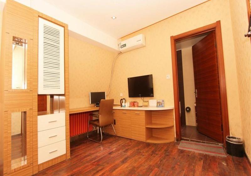 בית מלון כפרי Hetang Holiday Inn