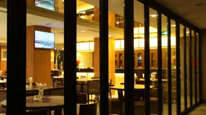 ホテル Huangshan Xuanyuan International