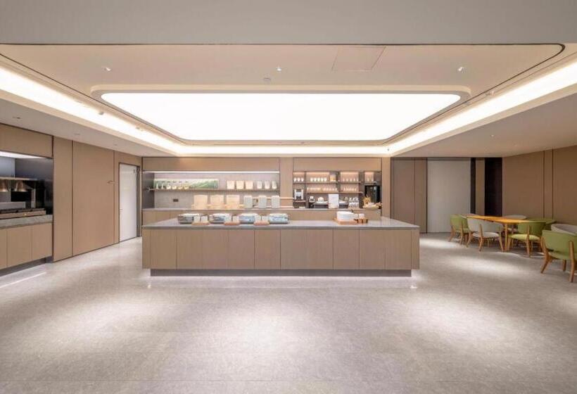 Ji Hotel Yantai Guanhai Road Fisherman S Wharf