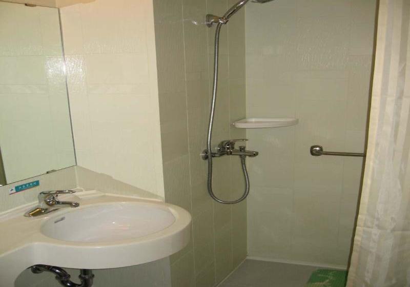 ホテル Jinjiang Inn Luoyang Wangcheng Park