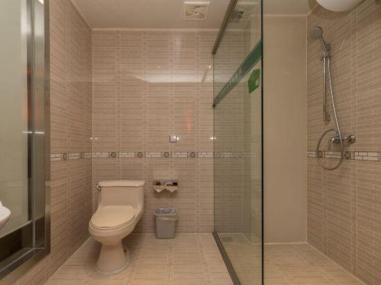 בית מלון כפרי Jinbaoli Business