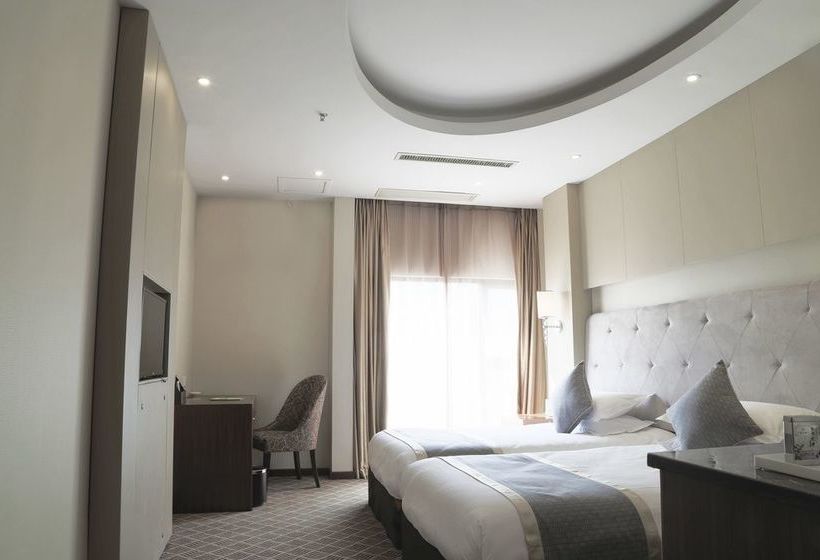 فندق Hangzhou Kaihao